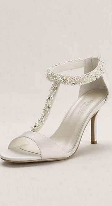 Tacones bajos para el día b - 1
