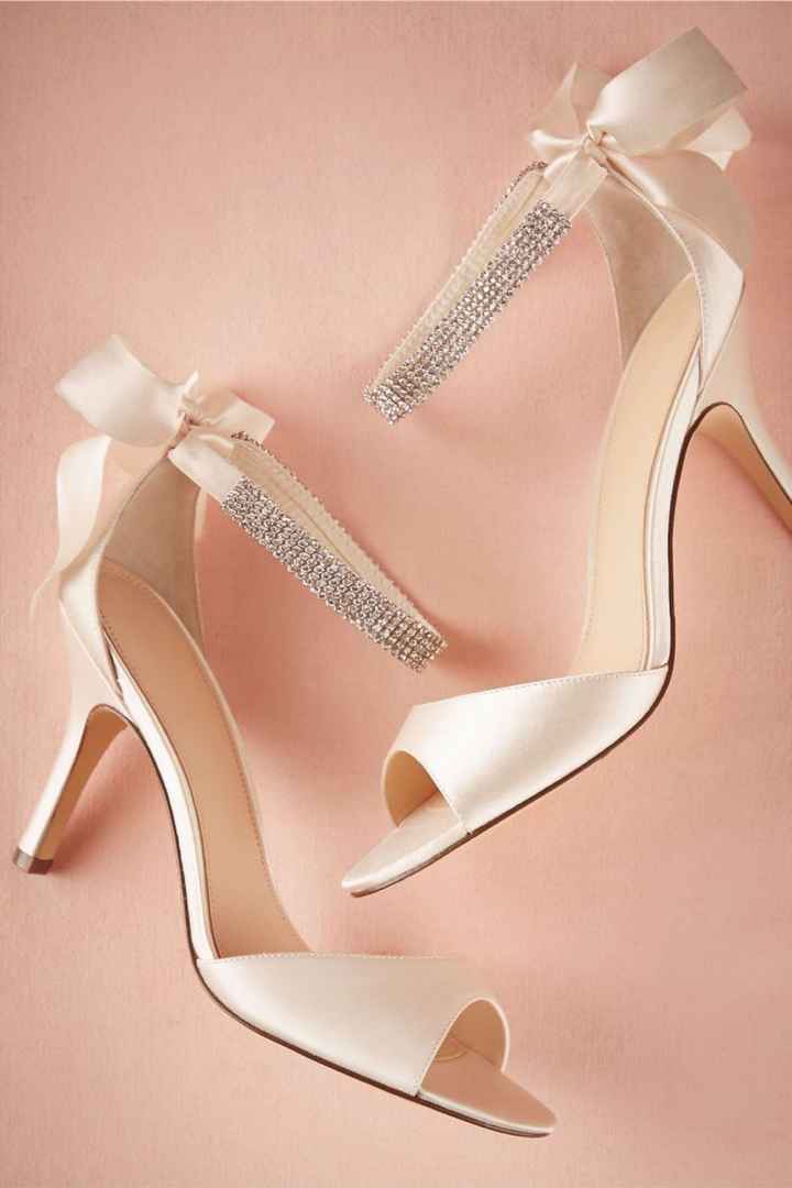 Tacones bajos para el día b - 4