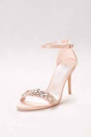 Tacones bajos para el día b - 5