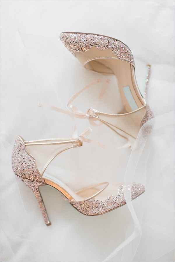 Tacones bajos para el día b - 6