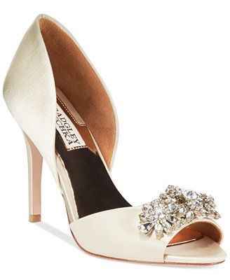 Tacones bajos para el día b - 7