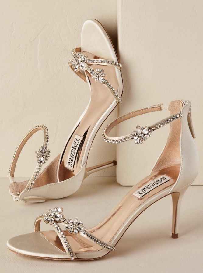 Tacones bajos para el día b - 19