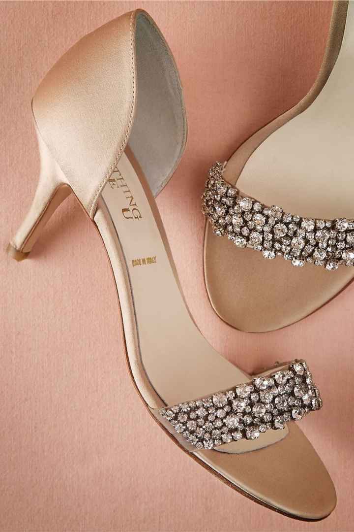 Tacones bajos para el día b - 20