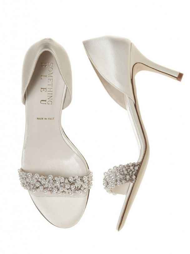 Tacones bajos para el día b - 21