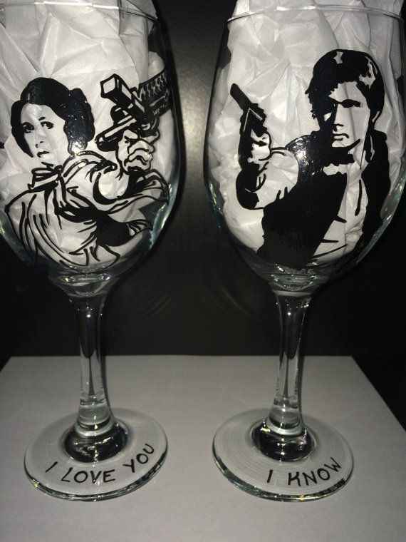 Bodas temáticas: Star Wars ✨ - 11