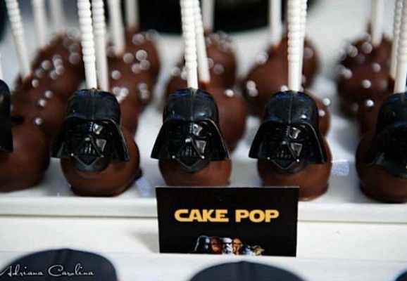 Bodas temáticas: Star Wars ✨ - 20