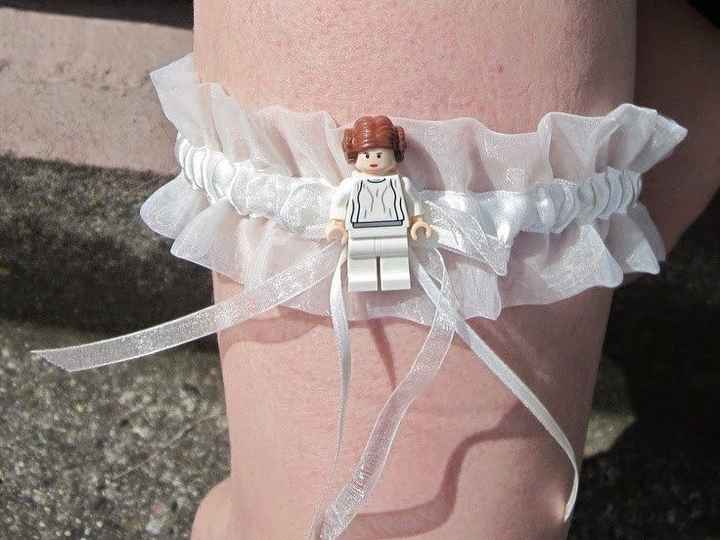 Bodas temáticas: Star Wars ✨ - 28