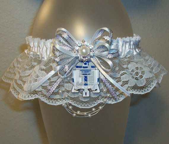 Bodas temáticas: Star Wars ✨ - 29