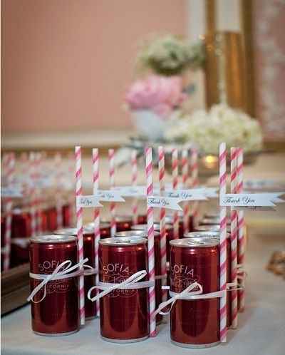 Recuerdos de boda comestibles 🧁 - 18