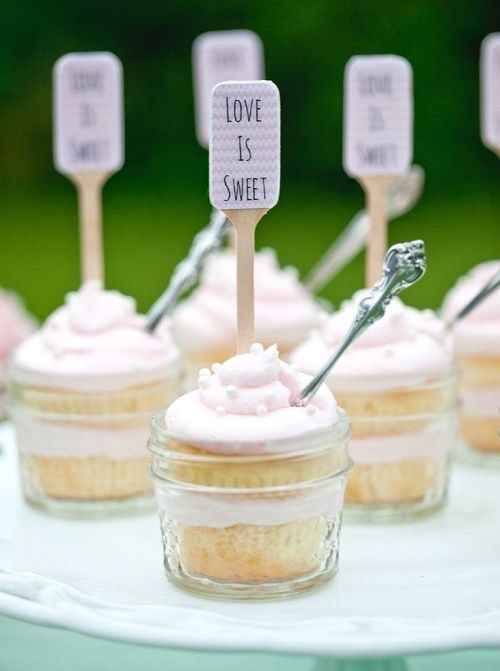 Recuerdos de boda comestibles 🧁 - 22