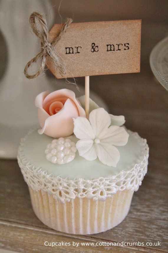 Recuerdos de boda comestibles 🧁 - 23