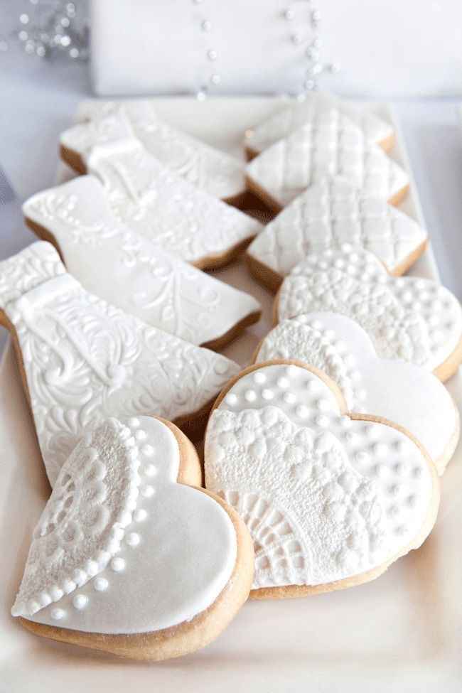 Recuerdos de boda comestibles 🧁 - 24