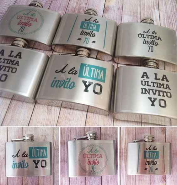 Eligiendo los recuerdos - 9