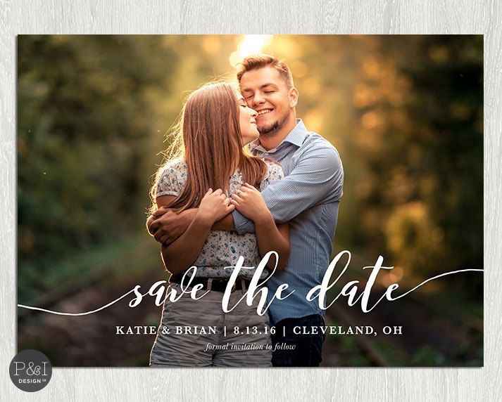 Fotos para anunciar nuestro compromiso!🥰💍 - 9
