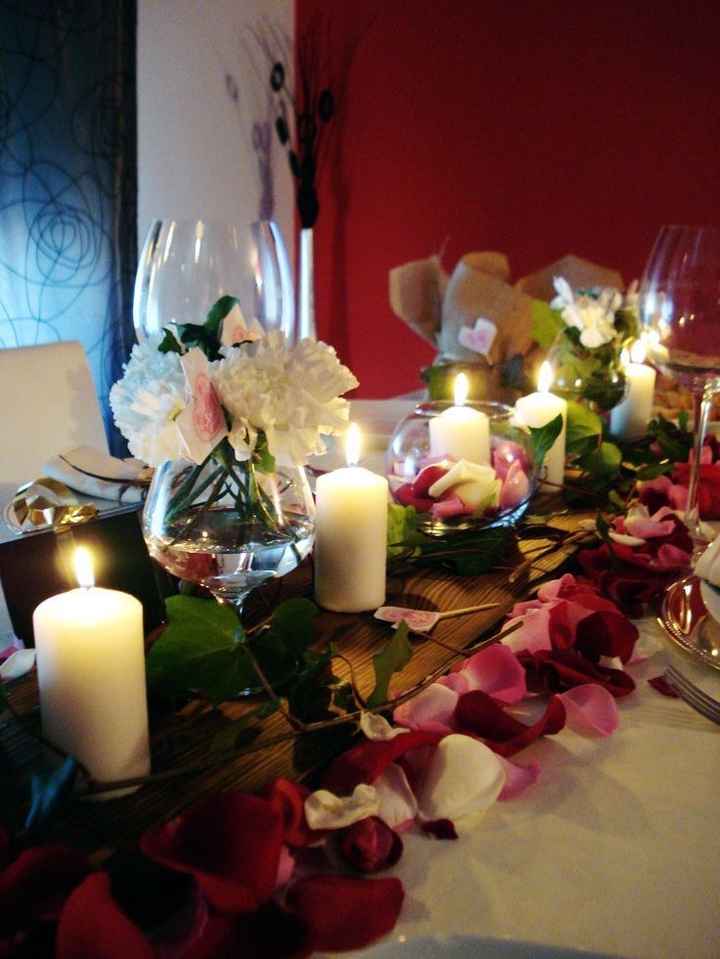 Boda civil - 4