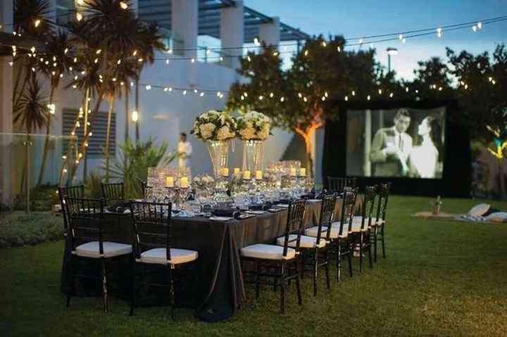 Boda civil - 6
