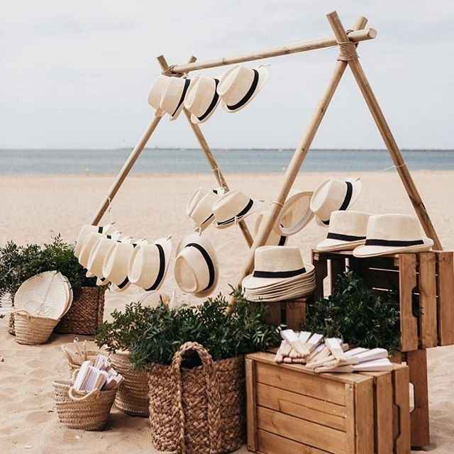 Recuerdos de boda útiles para tus invitados - 19