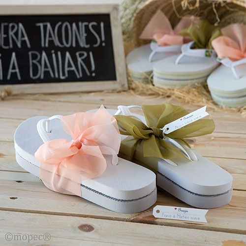 Recuerdos de boda útiles para tus invitados - 20