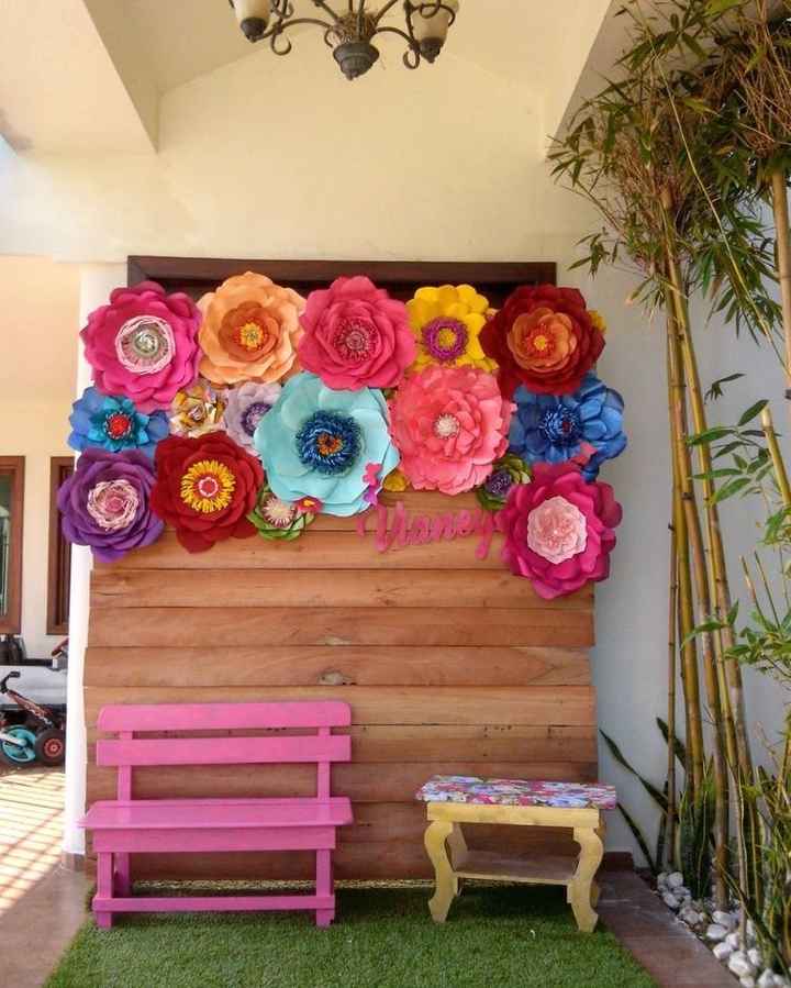 Amor a la mexicana: Una boda mágica y colorida. - 24