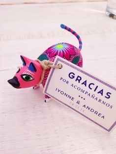 Amor a la mexicana: Una boda mágica y colorida. - 32