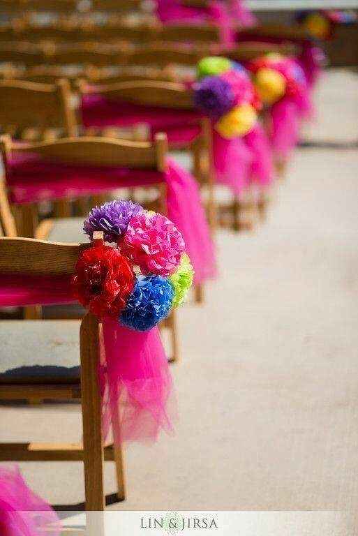 Amor a la mexicana: Una boda mágica y colorida. - 41