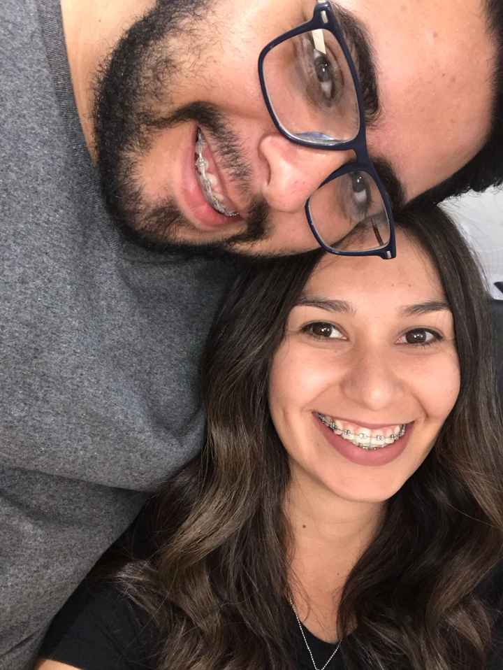 Vida Real #noviasdollypartonchallenge - 1