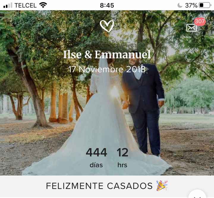 Mi contador!!! - 1