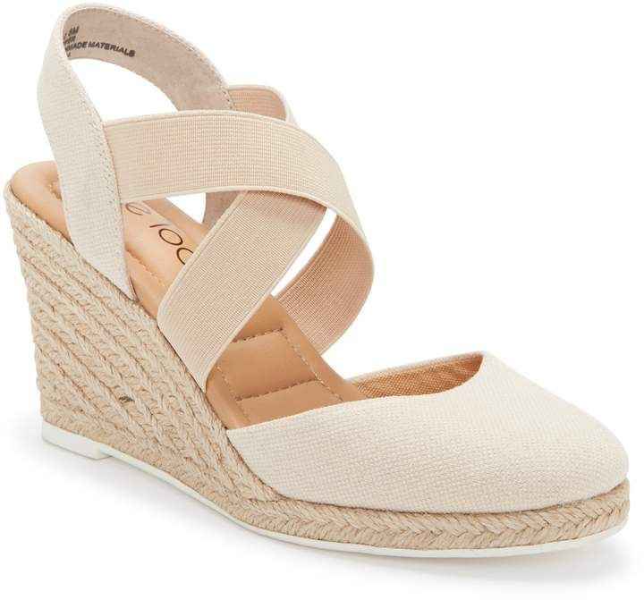 ¿Qué tipo de zapatos debo usar sí mi boda es en la playa? - 5