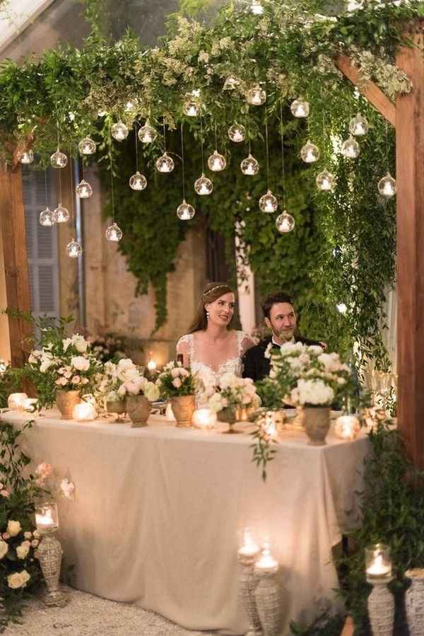 La mesa de los novios 👰🏻🤵🏻 - 29