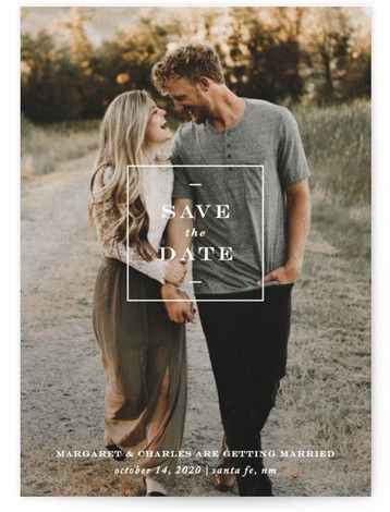 Que es el save the date? - 5