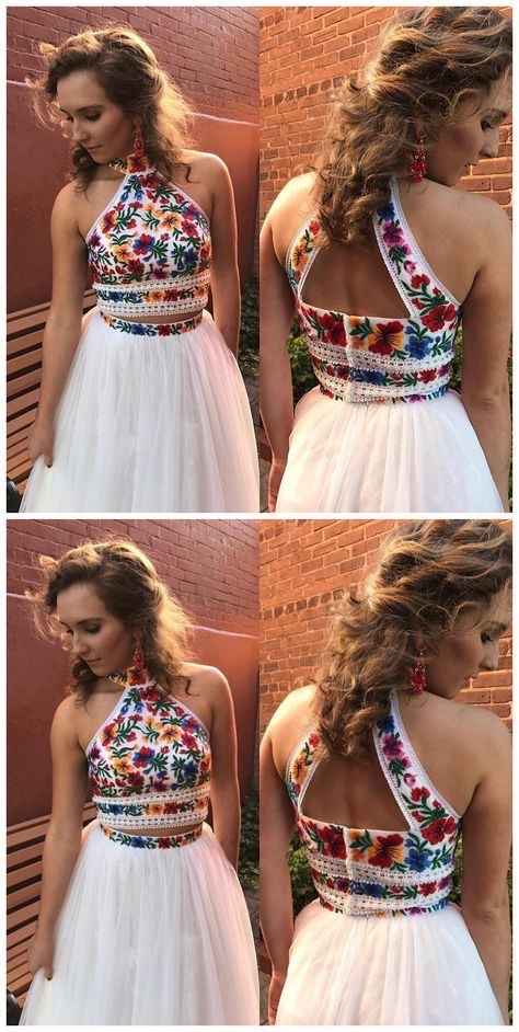 Temática mexicana: El vestido de novia 👰🏻 - 3