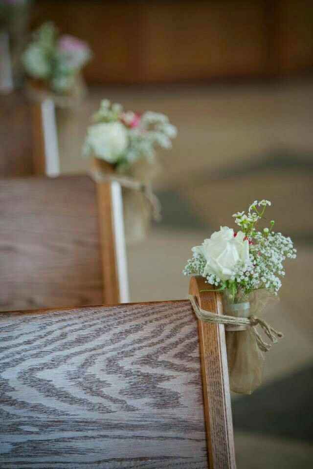 "Bride's Ayuda" - 3