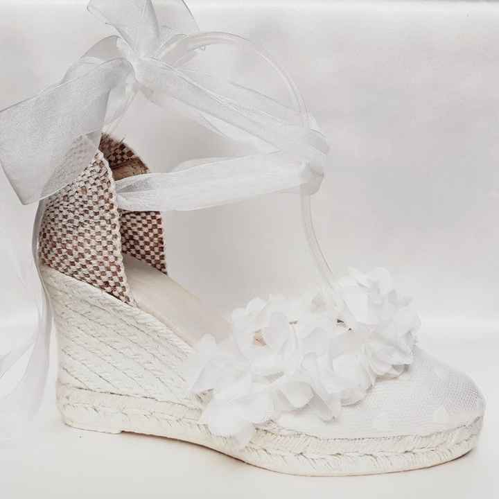 Tacón corrido: Comodidad segura 👠 - 8