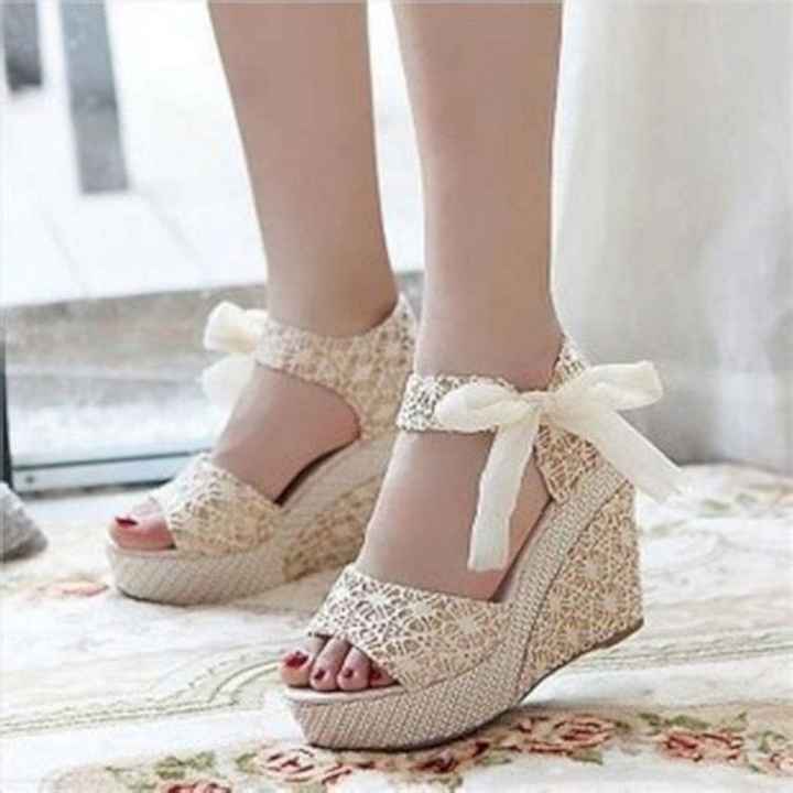 Tacón corrido: Comodidad segura 👠 - 15