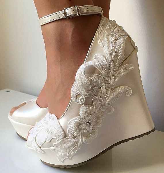 Tacón corrido: Comodidad segura 👠 - 16