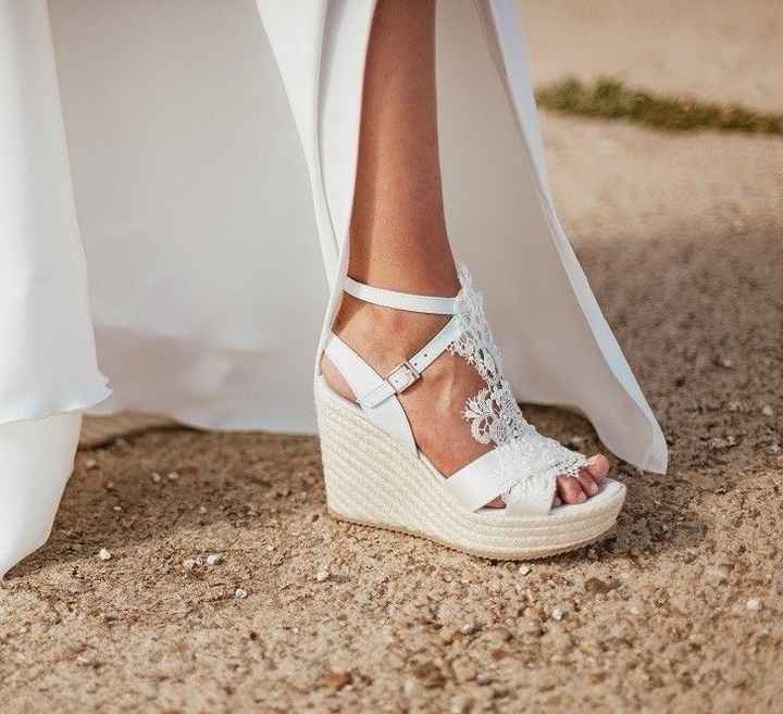 Tacón corrido: Comodidad segura 👠 - 20