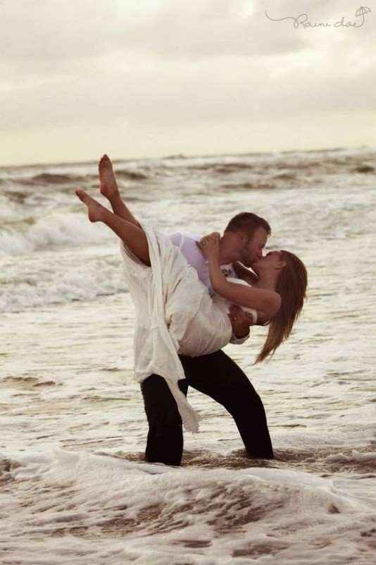 Save the date en la playa 😎 - 24