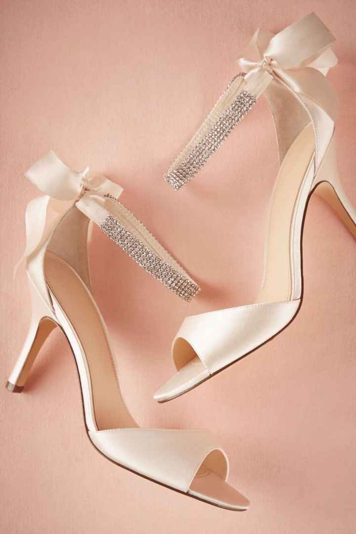 Collage: Zapatos - 1