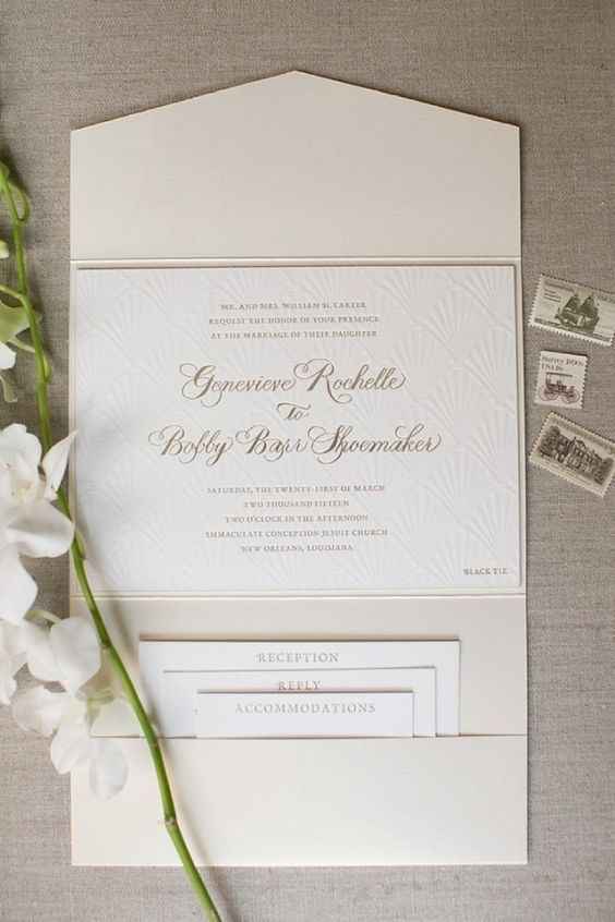 Collage: Collage: Invitaciones - 1