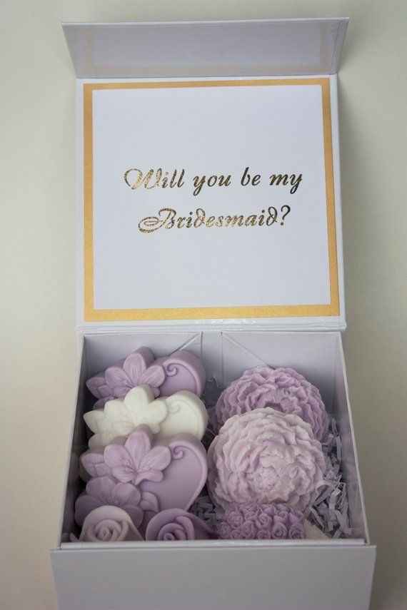Detalles dulces para las damas - 5
