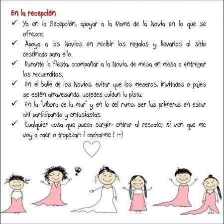 Actividades para las Damas!!! - 4