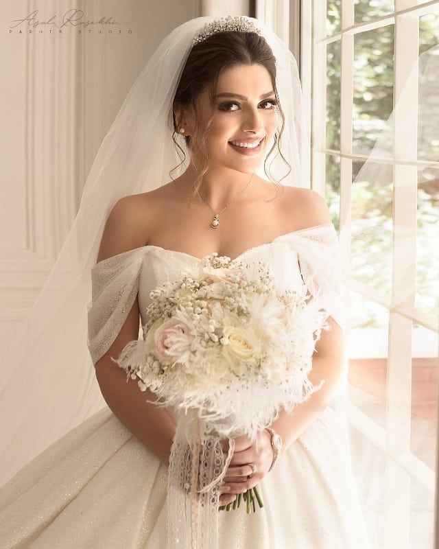 Maquillaje natural para novia 👰🏻 - 5