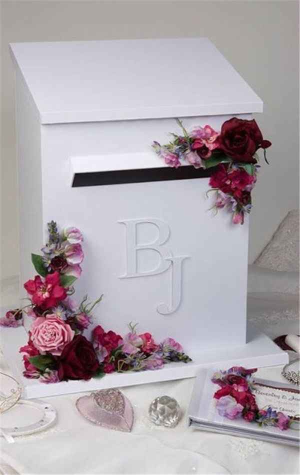Cajitas para regalo en efectivo 💌 - 3