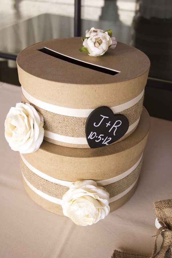 Cajitas para regalo en efectivo 💌 - 4