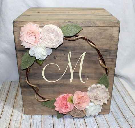 Cajitas para regalo en efectivo 💌 - 5