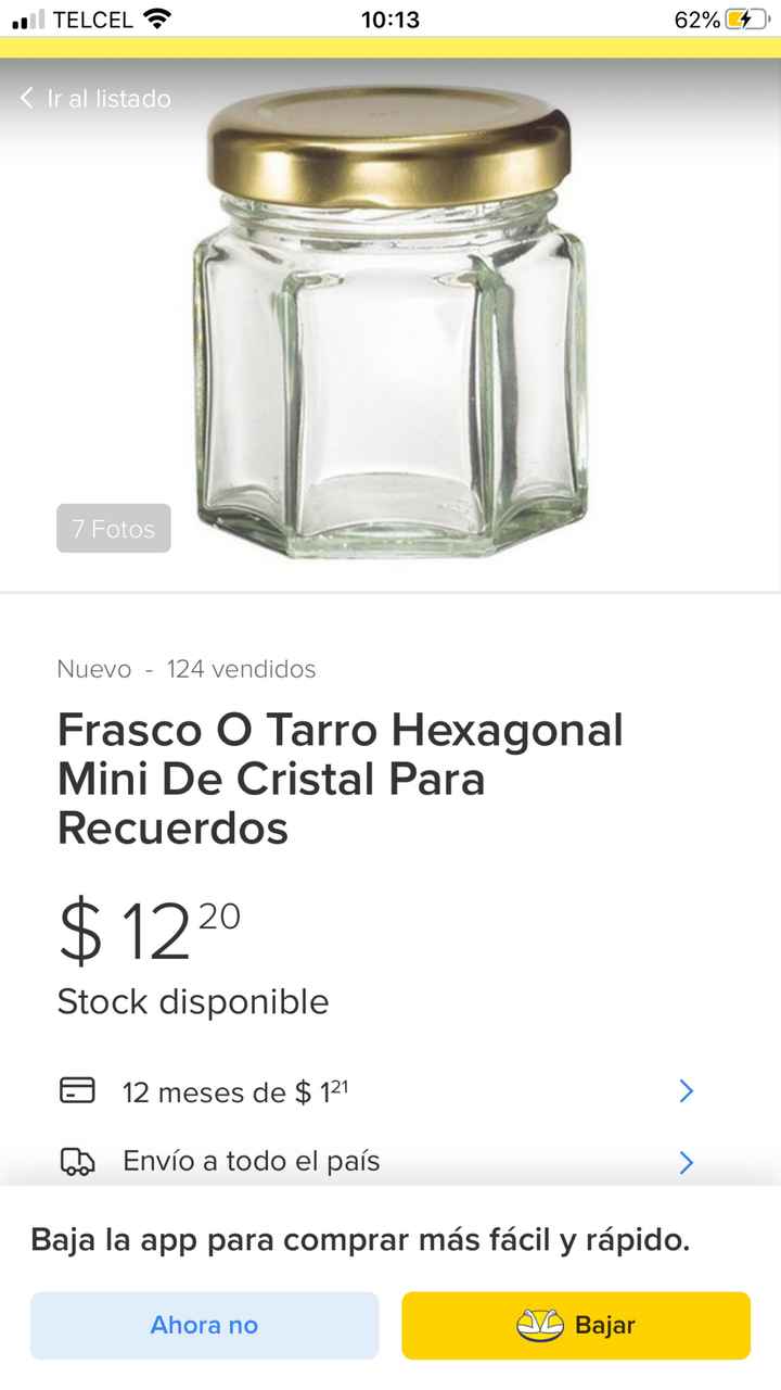 Alguien que sepa donde puedo conseguirlas - 1