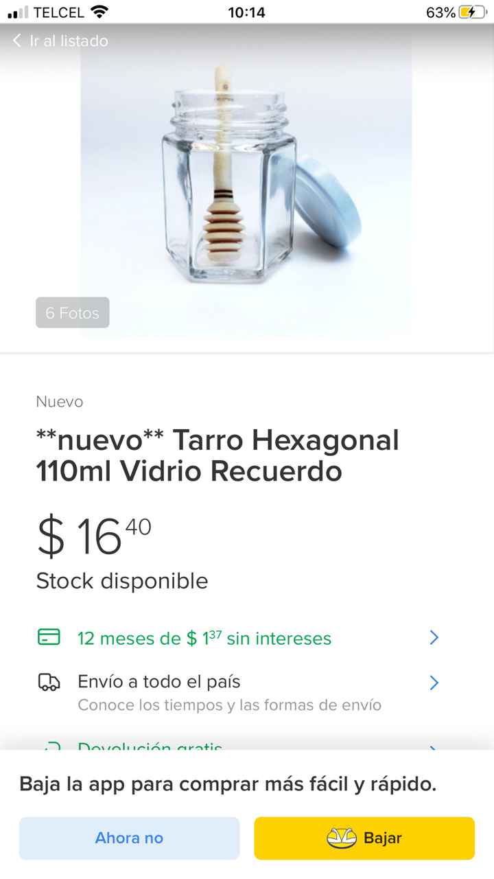 Alguien que sepa donde puedo conseguirlas - 2