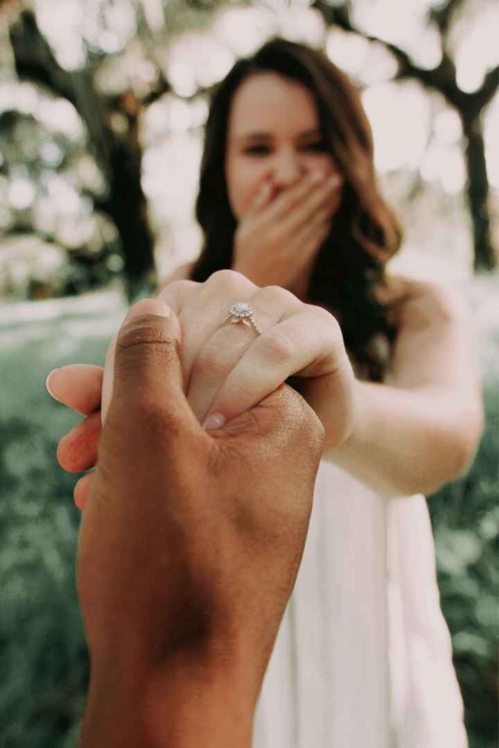i said yes! Fotografías especiales para redes sociales 📸 - 9