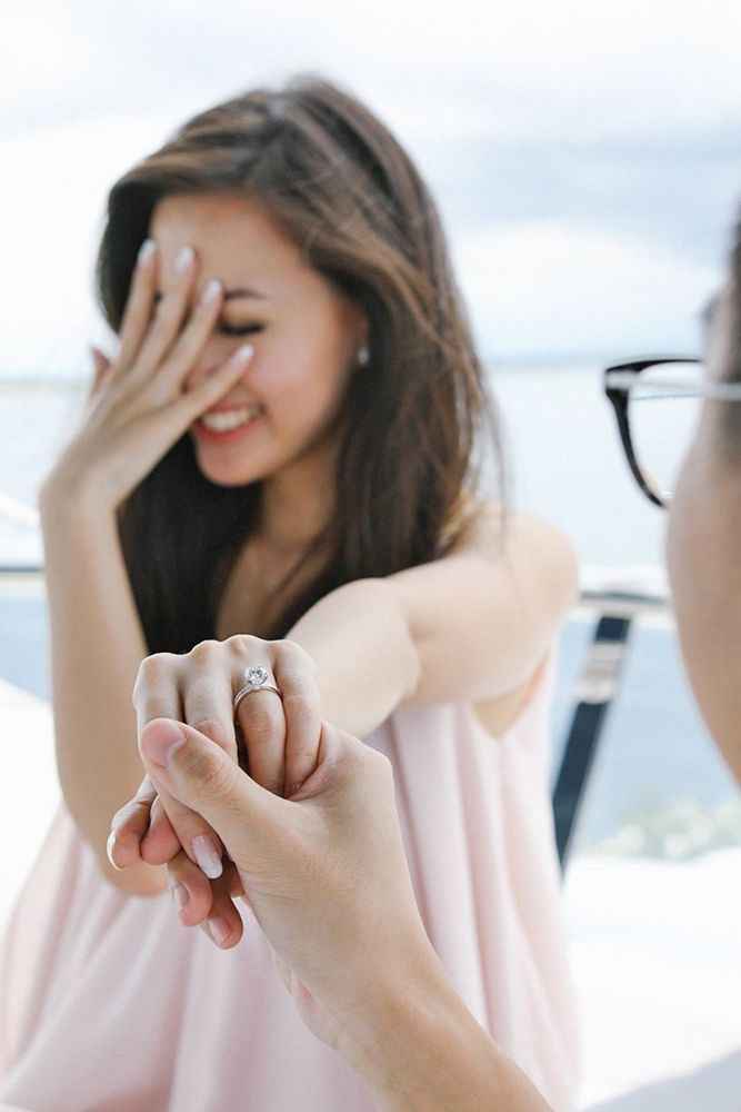 i said yes! Fotografías especiales para redes sociales 📸 - 11