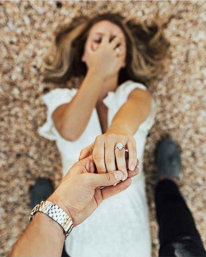 i said yes! Fotografías especiales para redes sociales 📸 - 14